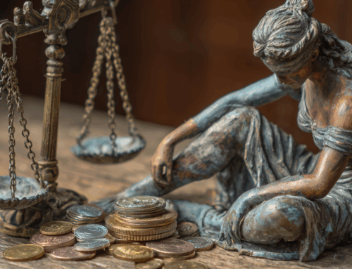 The State Isn’t the Solution to State-Created Problems